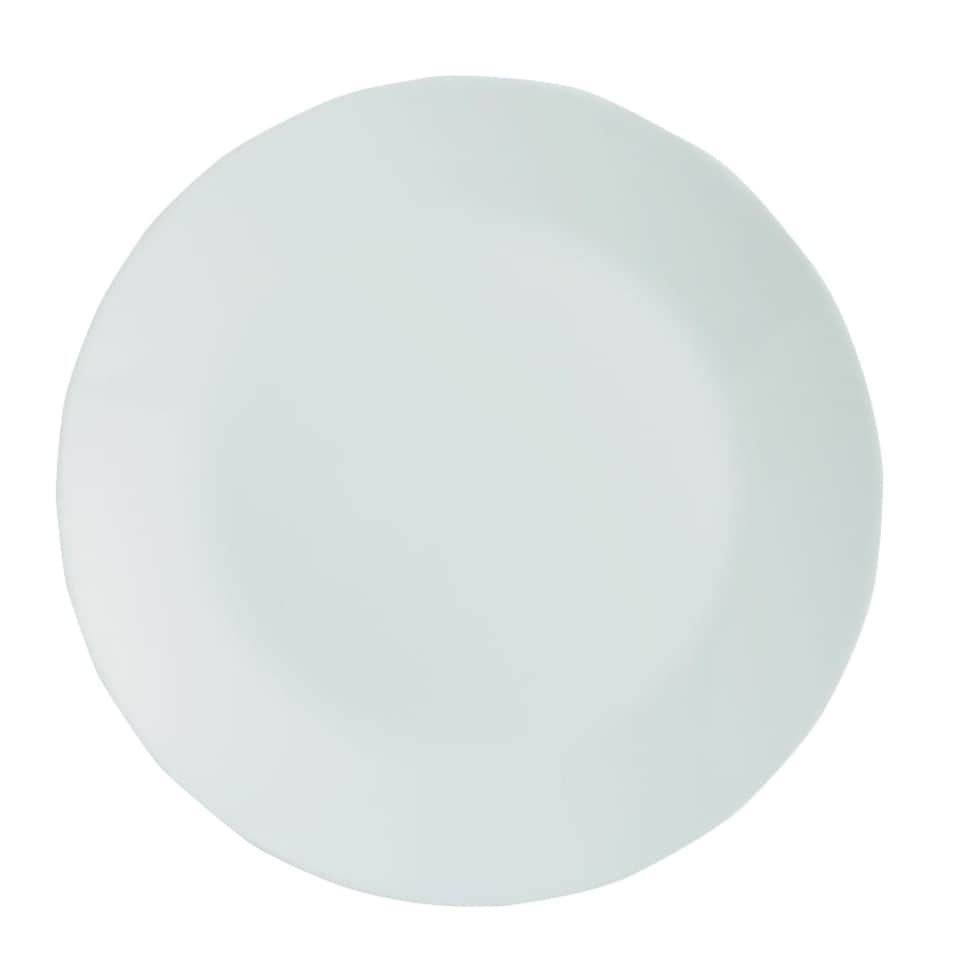 Arcopal Zelie Dinner Plate - White - One Size