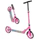 image 1 of AIYAPLAY Kids Scooter, Foldable Kick Scooter w/ Adjustable Handlebar, Pink | Pink