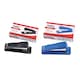 image 1 of Black And Blue Standard Metal Staplers