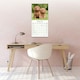 image 4 of Poodle 2026 Calendar | Square Wall Calendar | Dog Breed Gift | Plastic Free Packaging | by Avonside Publishing