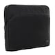 image 3 of Swiss Peak Aware Essential RPET Laptop Sleeve - Black - One Size | Black