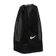image 1 of Nike Club Team Football Bag - Black/White - One Size