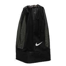 Nike Club Team Football Bag - Black/White - One Size