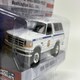image 3 of 1996 Ford Bronco XL Washington DC 1:64 Scale Greenlight 43025A