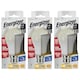image 2 of Energizer LED GLS B22 1521lm 12.6W 2700K (Warm White) Dimmable Light Bulb - Pack of 3
