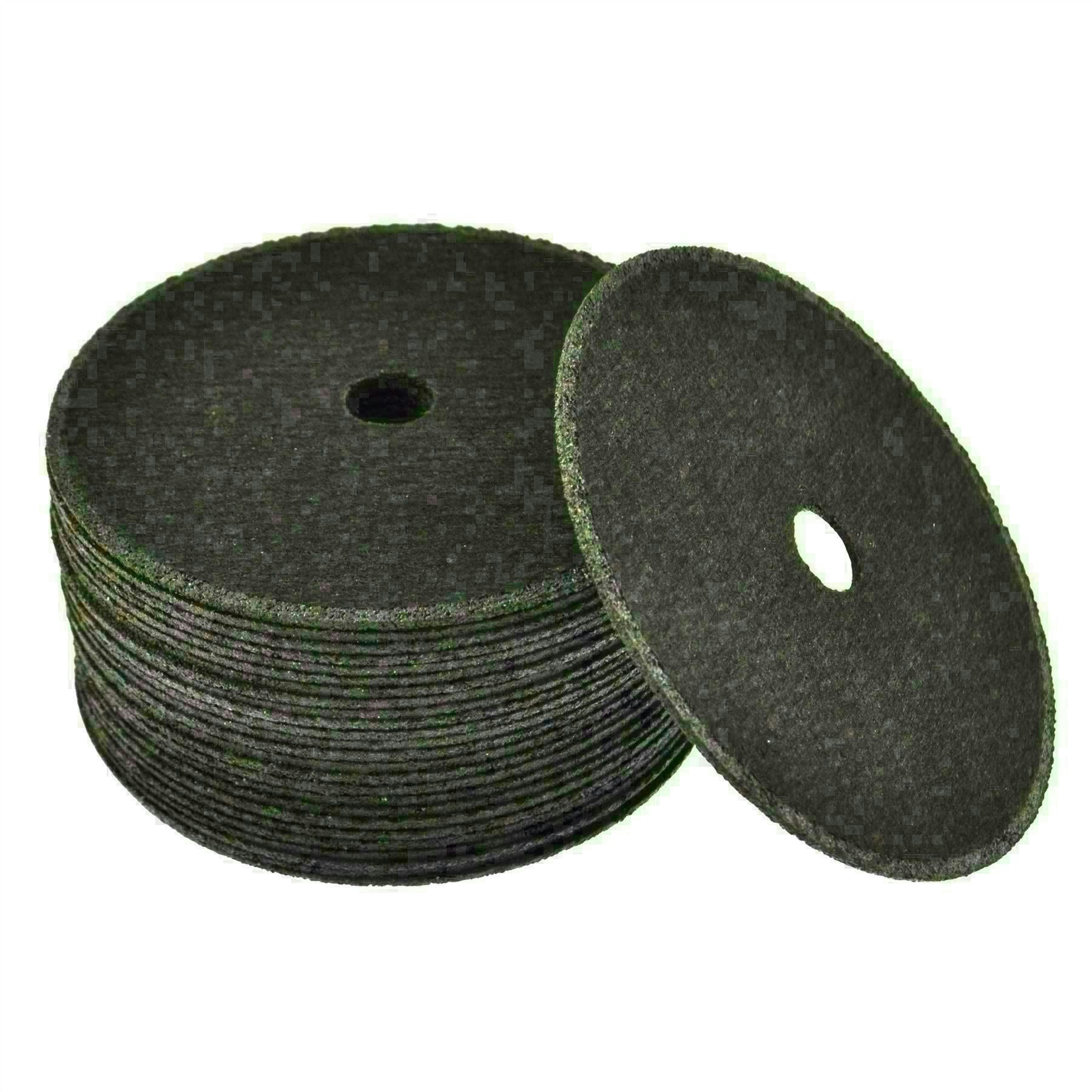 3" Cutting Discs for Air Cut-off Tool Grinder Cutoff 25 PACK 75mm TE193