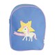 image 1 of Little Rider Childrens/Kids Star In Show Rucksack - Regatta Blue - One Size