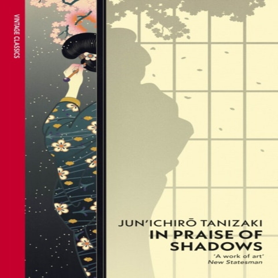 In Praise Of Shadows