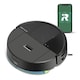 image 5 of iRobot Roomba 205 DustCompactor Combo Robot Vacuum & Mop | Black