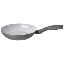 Prestige Earth Pan Ceramic Non Stick Frying Pan 24cm - Grey