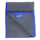 image 4 of 12Pcs Goodyear Microfibre Car Cloth Set Wash Buff Cleaning Drying Towel 40x30cm | Blue