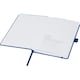 image 4 of Marksman Thalaasa Ocean Bound Plastic Notebook - Blue - One Size