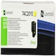 image 2 of Lexmark 74C20Y0 Original Laser Toner - Yellow
