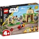 image 1 of LEGO 75358 Star Wars Tenoo Jedi Temple