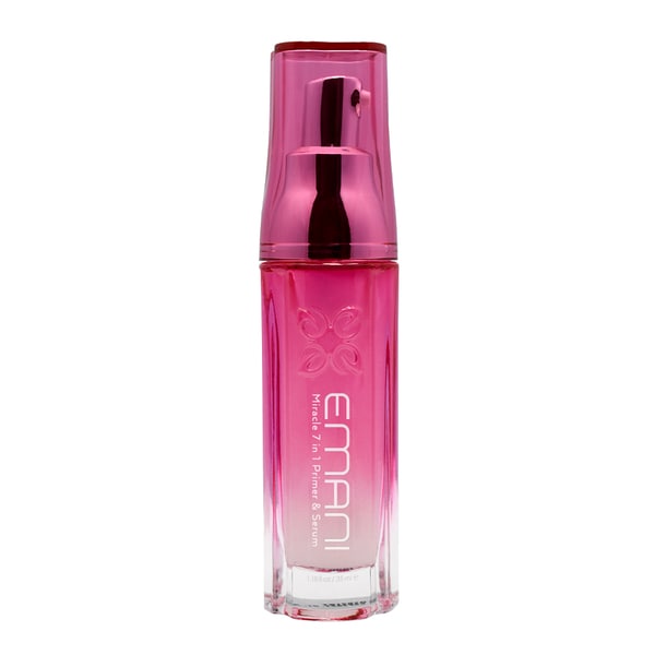 Emani Miracle 7 in 1 Primer 40ml