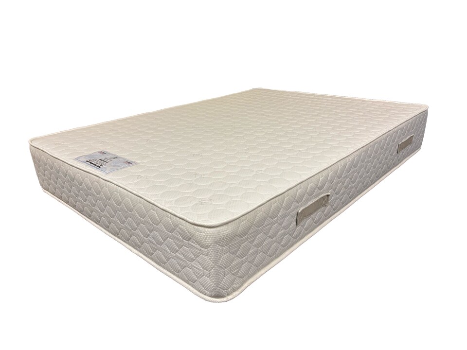 image 1 of Orthopaedic Foam Mattress – 25cm Depth, Firm Support