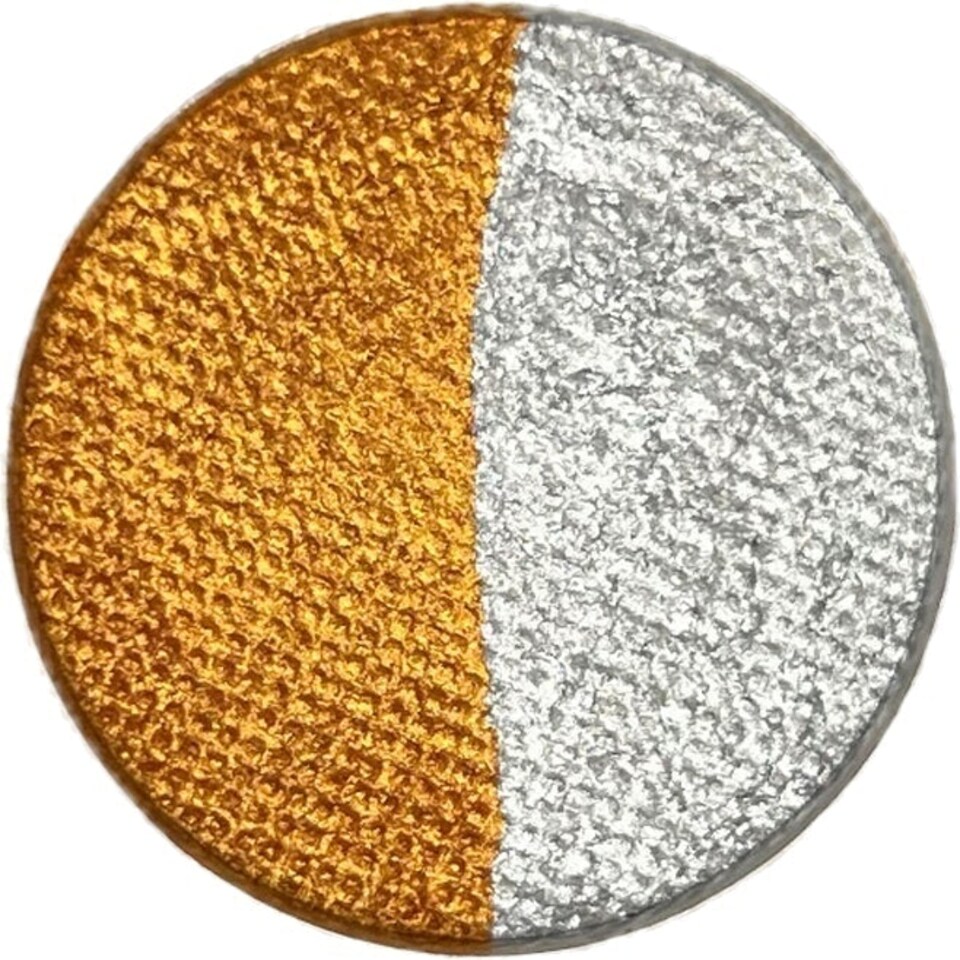 image 1 of Precious (Gold & Silver) Pan Multi