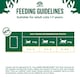 image 4 of James Wellbeloved Grain Free Adult Wet Cat Food Pouches Chicken in Jelly 48 x 85g