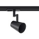 image 5 of Allison Link Spot | Track Light | Black Black | Black