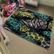 image 4 of Animal & Tropical Print (Rug) Multi | XL: 160x230cm