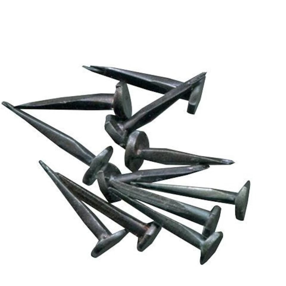 image 1 of Bayonet Tacks - Blue - 25mm
