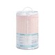 image 4 of Airwrap™ 4 Sided Cot Liner - Bumper Alternative, Soho Pink