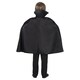image 3 of Dracula Boy Vampire Fancy Dress Costume Kids Medium - Age 7-9