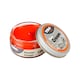 image 1 of TRG Shoe Cream - Polish and Leather Care for Shoes, Boots and Footwear 50ml | Orange | Orange