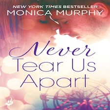 Never Tear Us Apart: Never Series 1