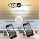 image 10 of BELL Lighting E27 LED Filament GLS Warm White 7W Energy Saving Light Bulb