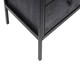 image 5 of Bedside with 3 Drawers