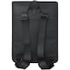 image 2 of Turner Plain Backpack - Solid Black - One Size