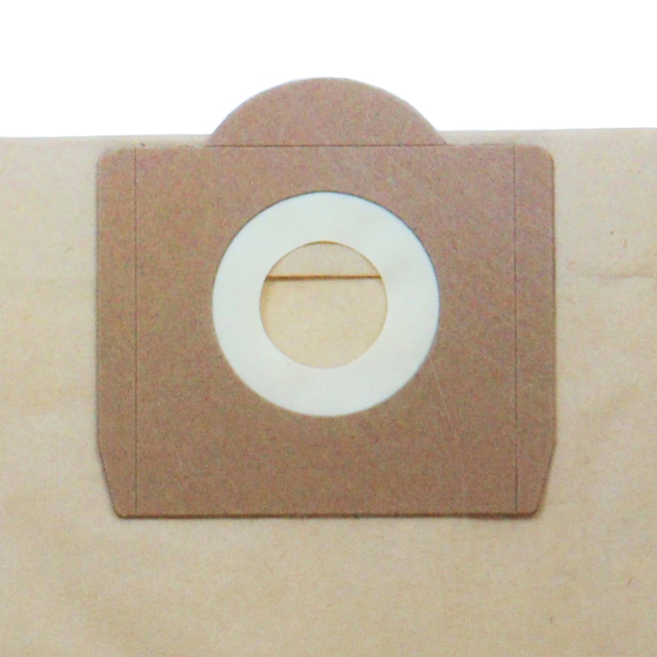 image 1 of Reliapart Dust Bags for Hoover ZR80 Pack of 10 Plus1000 Plus30002 PowerVac Pro100