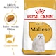 image 1 of Royal Canin Maltese Adult Dry Dog Food - 5 x 1.5 kg (7.5 kg) | Multi | 5 x 1.5kg | 5