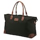 image 1 of MidOcean Boccaria Sport Duffle Bag - Black - 38cm x 67.5cm x 17cm | Black | One Size