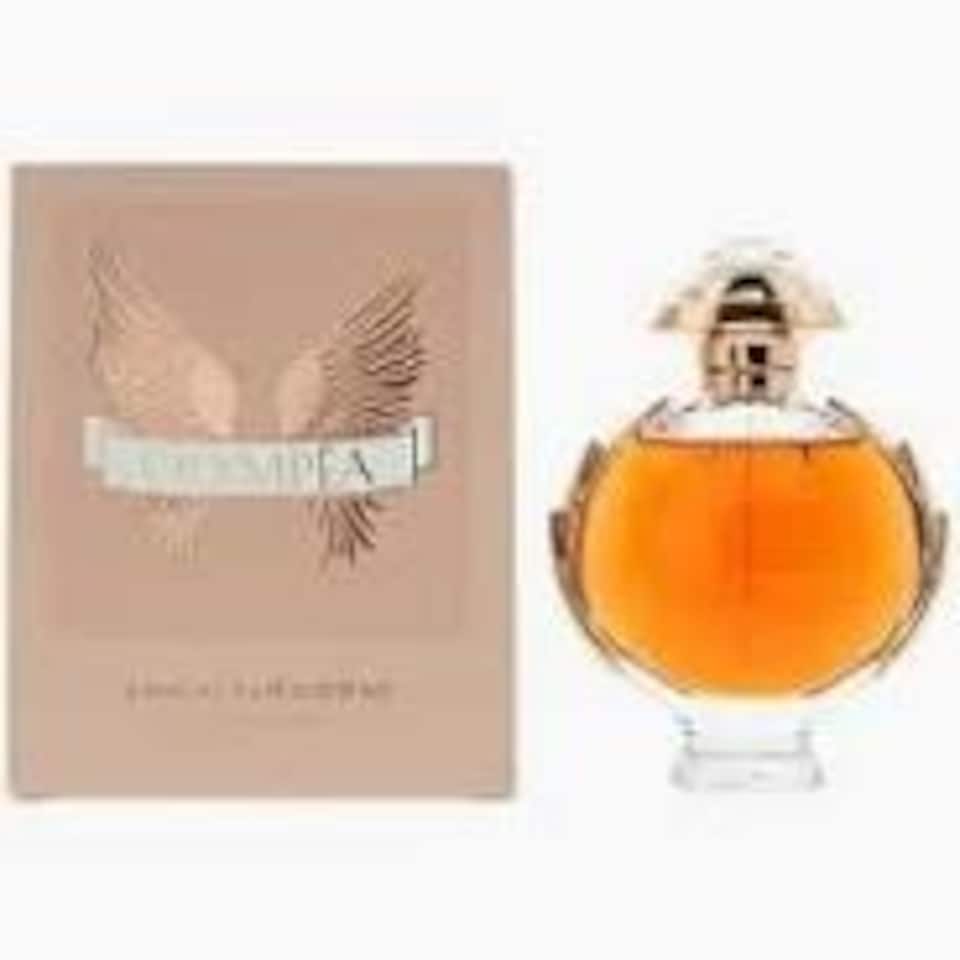 Paco Olympea Womens EDP 50ml Fragrance