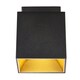 image 2 of Ethan 1-Spot | Surface downlight | Matt black