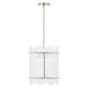 image 1 of Interiors by Premier One Bulb Pendant Light