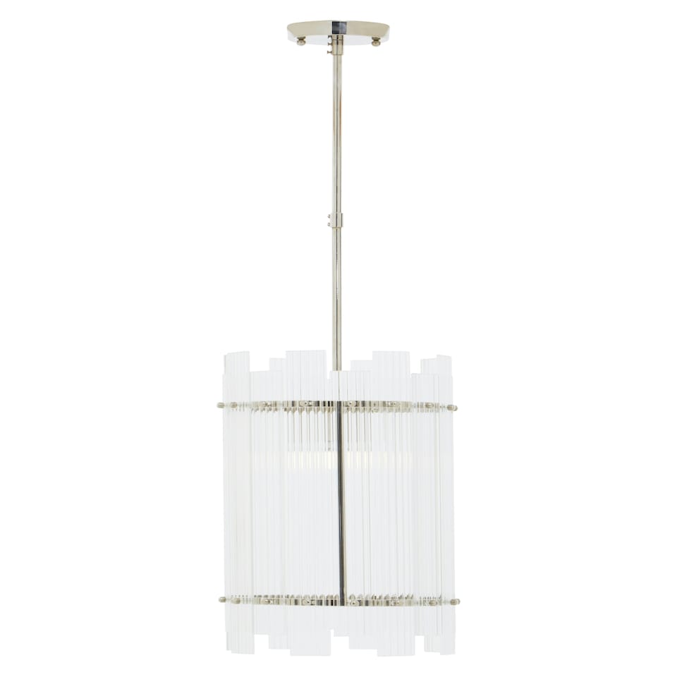 image 1 of Interiors by Premier One Bulb Pendant Light