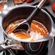 image 2 of Stellar 5000 Induction Flow 14cm Non-Stick Milk Pan