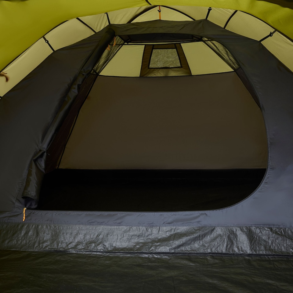 image 1 of Regatta Elkon 3 Person Tent