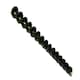 image 1 of 1/2" Drive Stubby Metric Impact Sockets 6 Sided Single Hex 10mm - 24mm 15pc