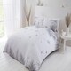 image 7 of PH Tropics Polycotton Duvet Cover Set With Pillowcase Green | Single