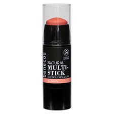 BENECOS - Natural Multi-Stick - Be Peachy 4.8g Pink