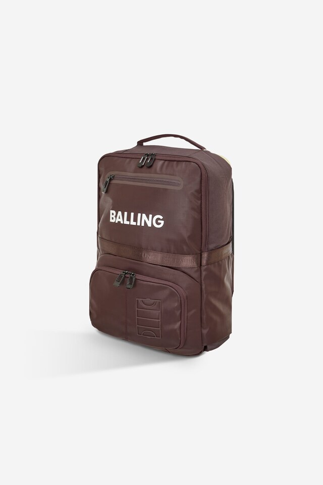 Alter/2 Backpack Carob