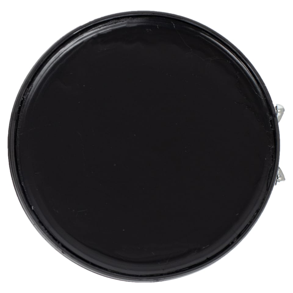 image 1 of Kiwi Shoe Polish Wax Black 50ml