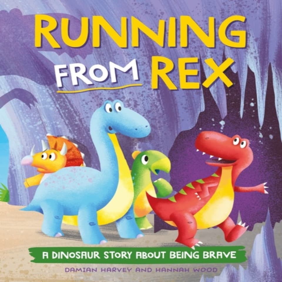 Running From Rex