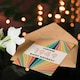 image 4 of Vintage Retro Him Her Rainbow Born 1949 Aged 76 Years Old 76th Birthday Card