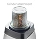 image 4 of Quest 36919 1.5L High Speed Blender Smoothie Maker and Grinder Multi