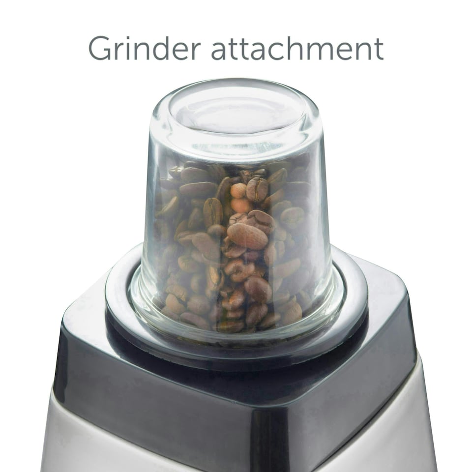 image 1 of Quest 36919 1.5L High Speed Blender Smoothie Maker and Grinder Multi